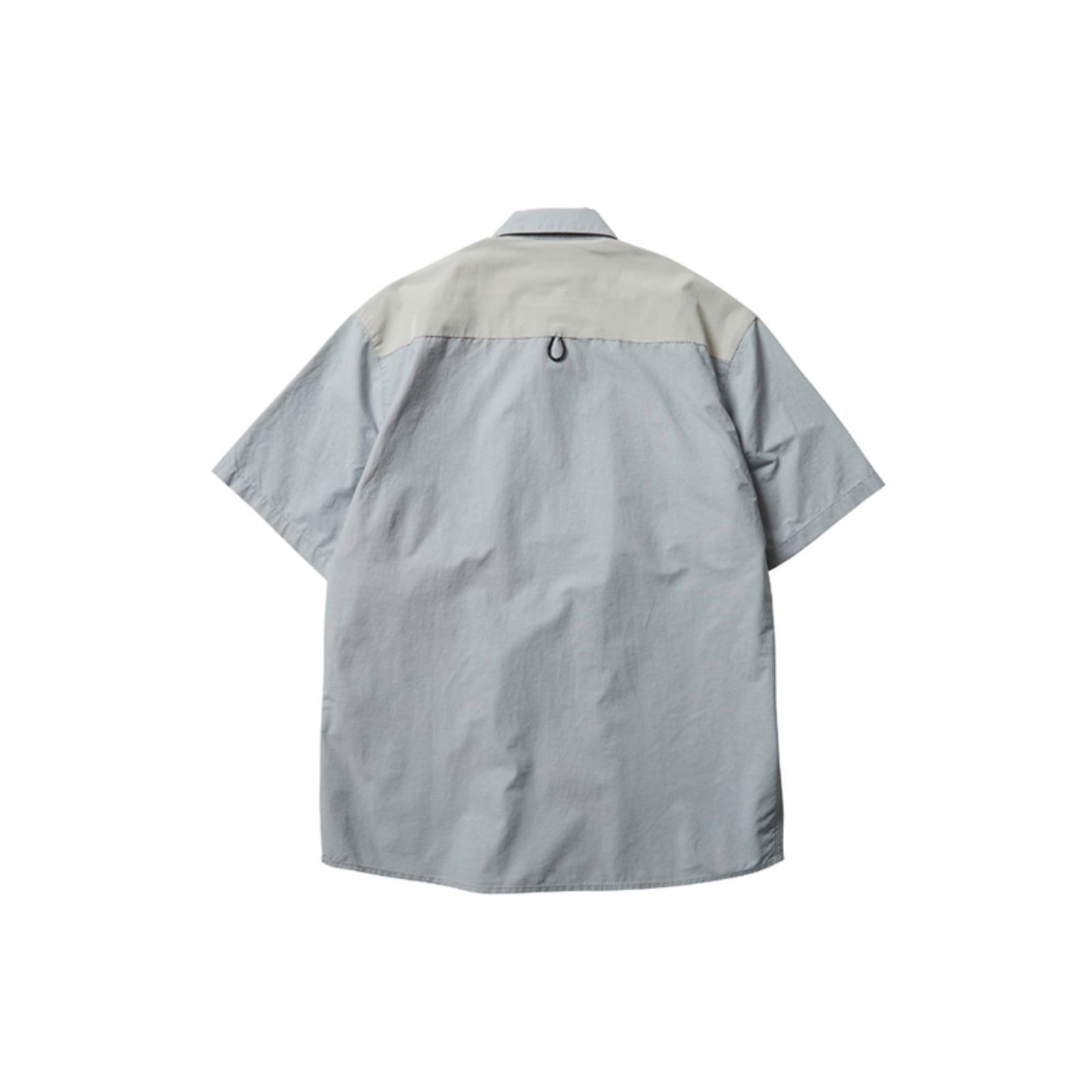 Liberaiders 22SS LR UTILITY S/S SHIRT