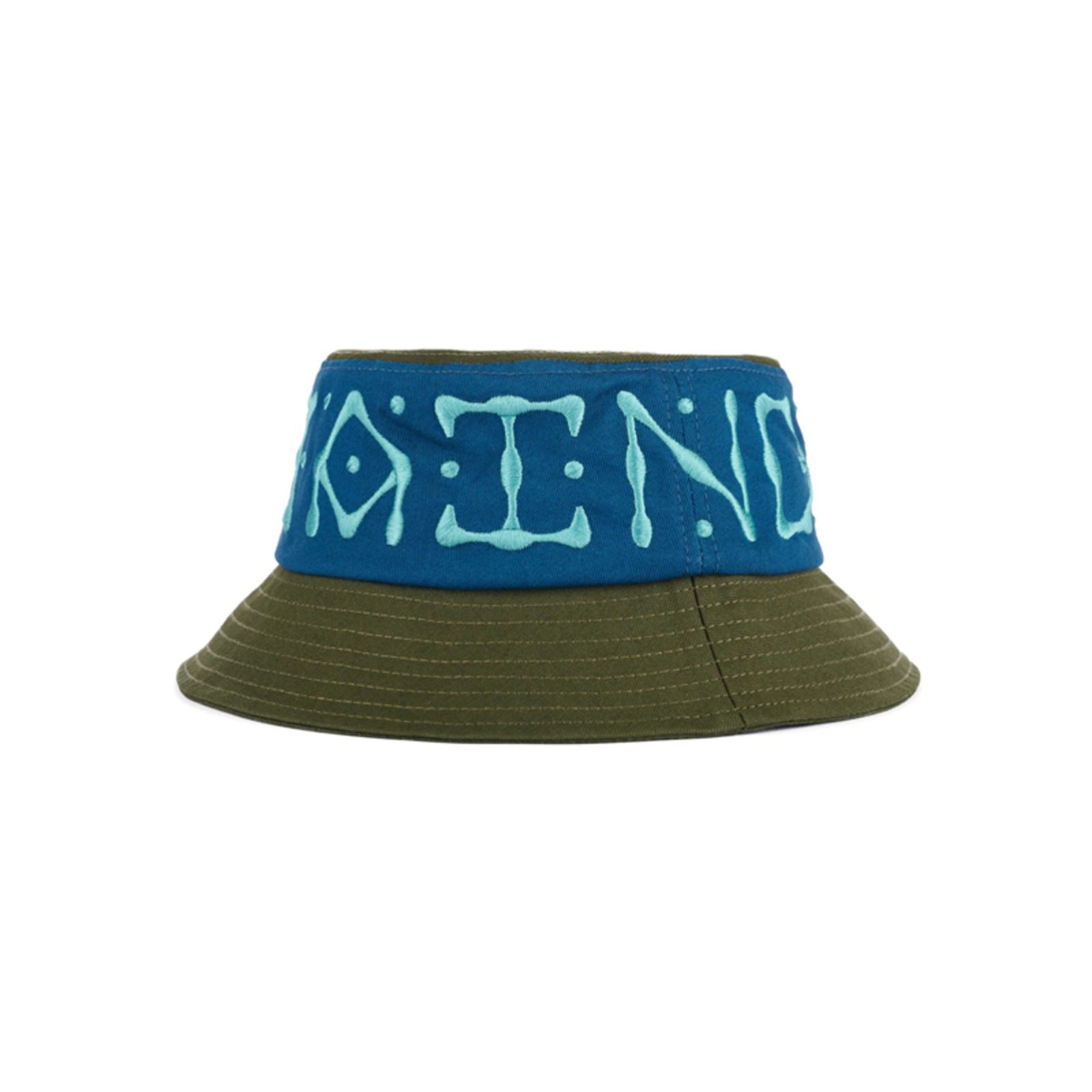 Brain Dead 22SS UFO TWILL BUCKET HAT