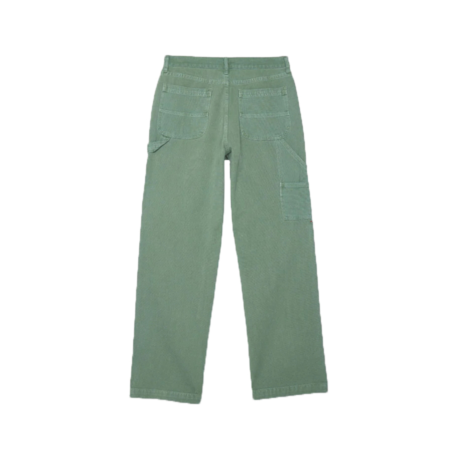 Brain Dead 22SS DOUBLE KNEE UTILITY PANT