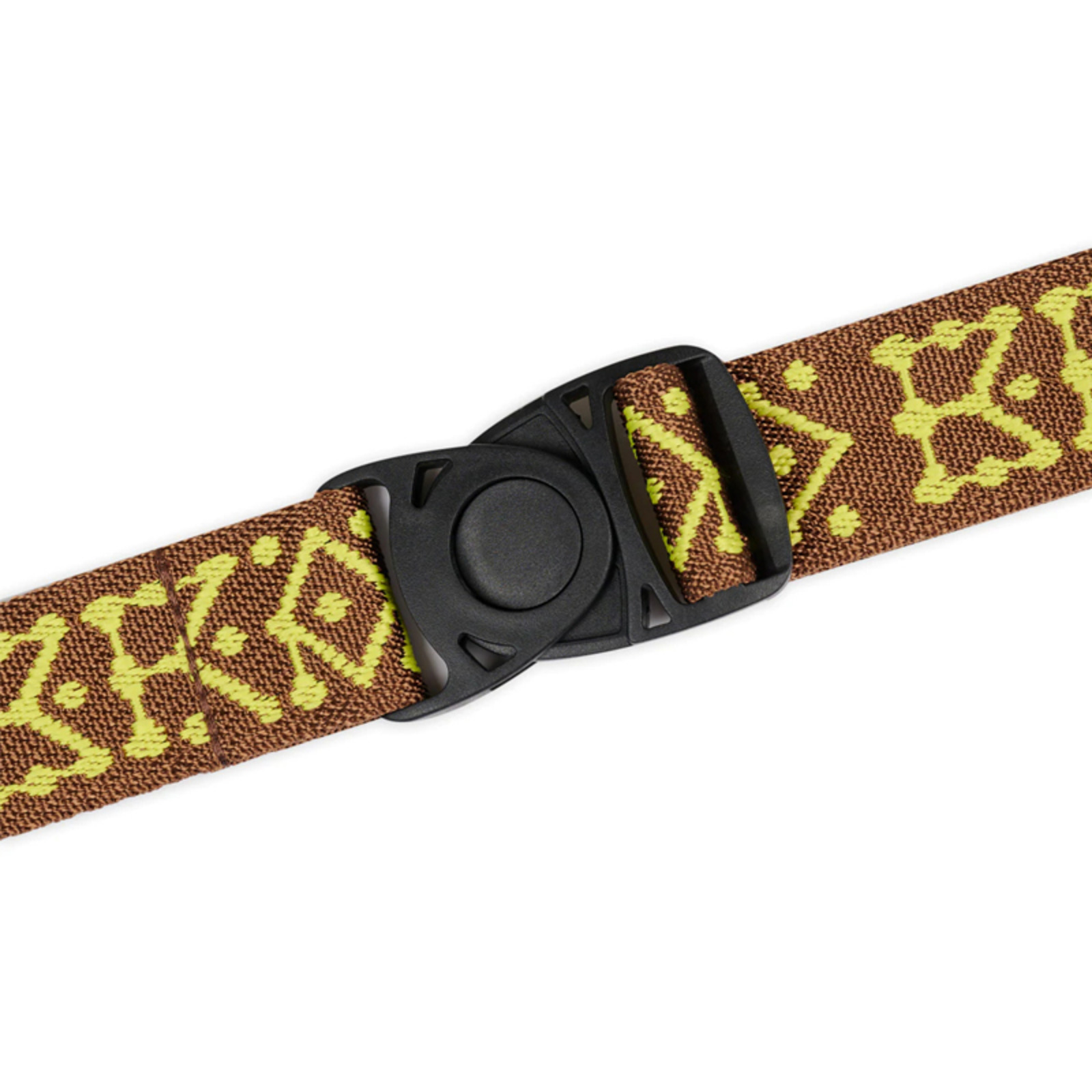 Brain Dead 22SS FROGGER WOVEN BELT