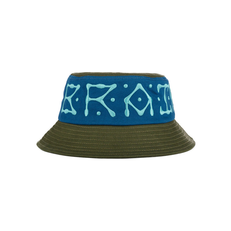 【新品・未開封】Reol UNBOX Bucket Hat Reversible Bucket Hat - UNBOX – Reol ONLINE SHOP