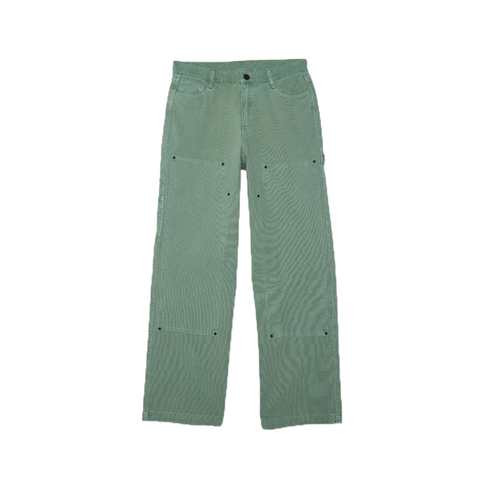 Brain Dead 22SS DOUBLE KNEE UTILITY PANT