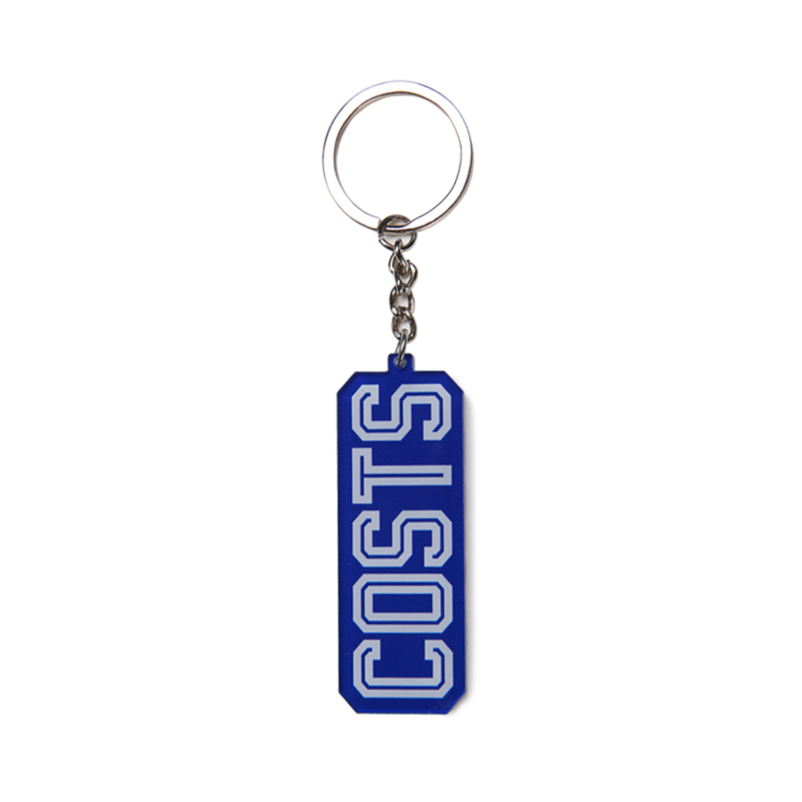 COSTS fam"Capsule Collection"Key Chain