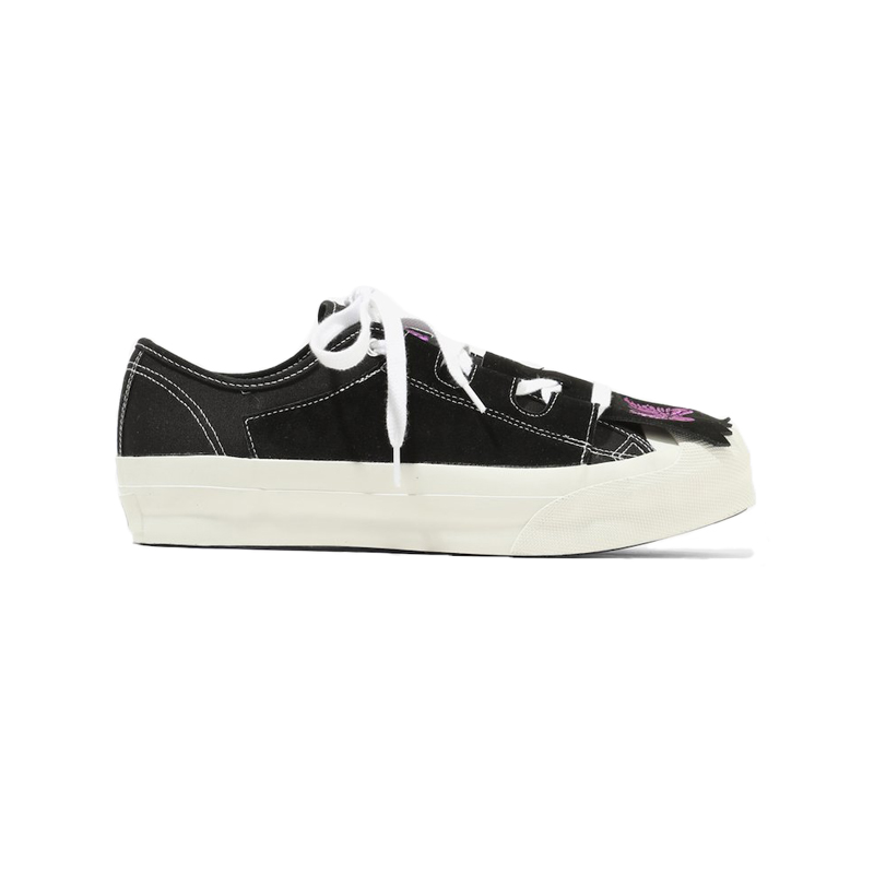 NEEDLES 22SS Asymmetric Ghillie Sneaker