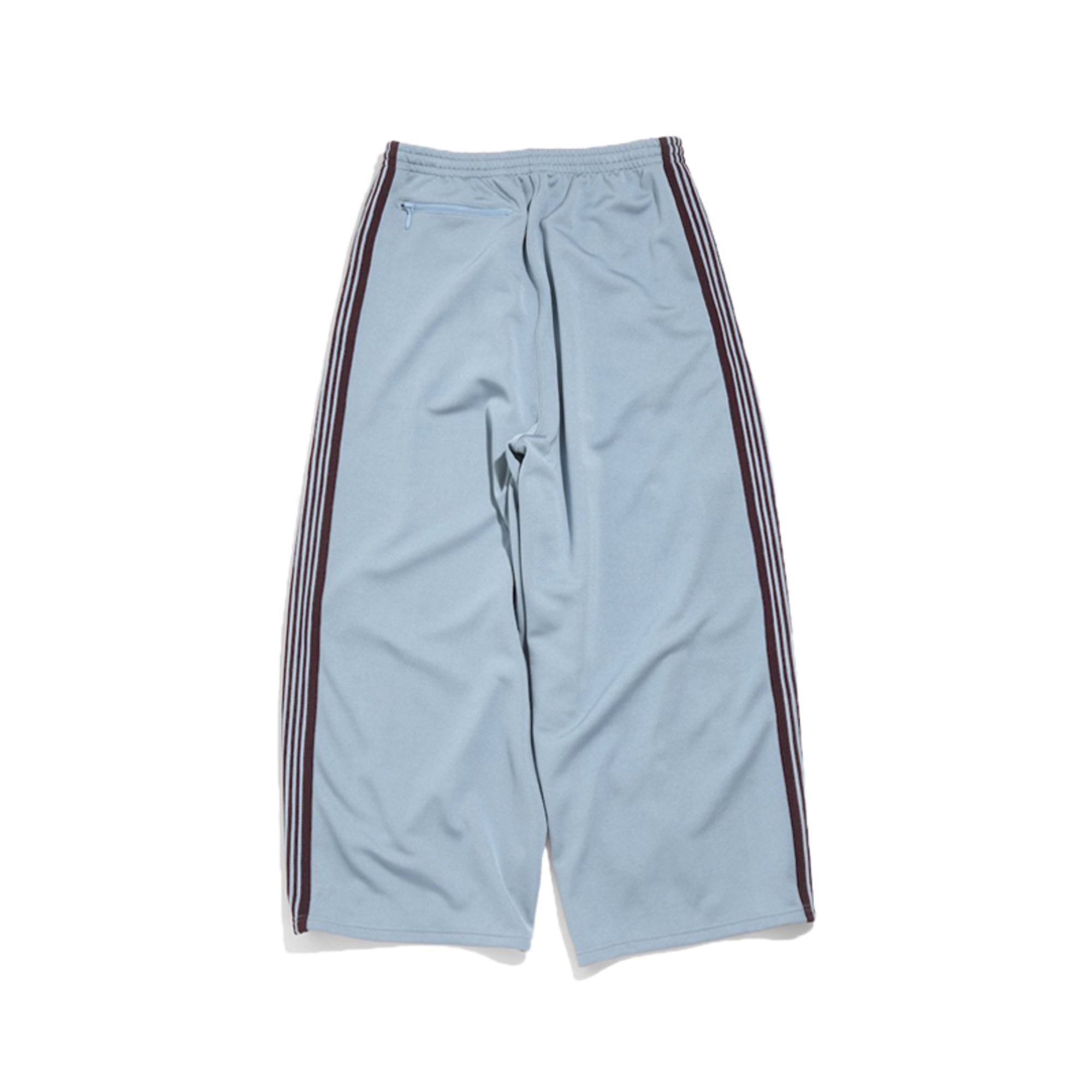 NEEDLES SS H.D. Track Pant   Poly Smooth