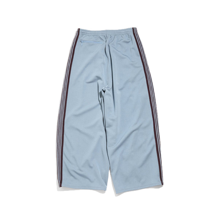 NEEDLES 22SS H.D. Track Pant - Poly Smooth
