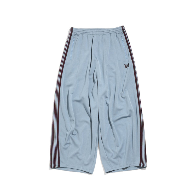 NEEDLES 22SS H.D. Track Pant - Poly Smooth