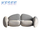 600usd Kfsee 1Pcs A Set Prodgf Lithos Sofa