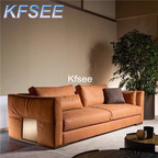 600usd Kfsee 1Pcs A Set Prodgf ROCHE BOBOIS Two Seat  Sofa