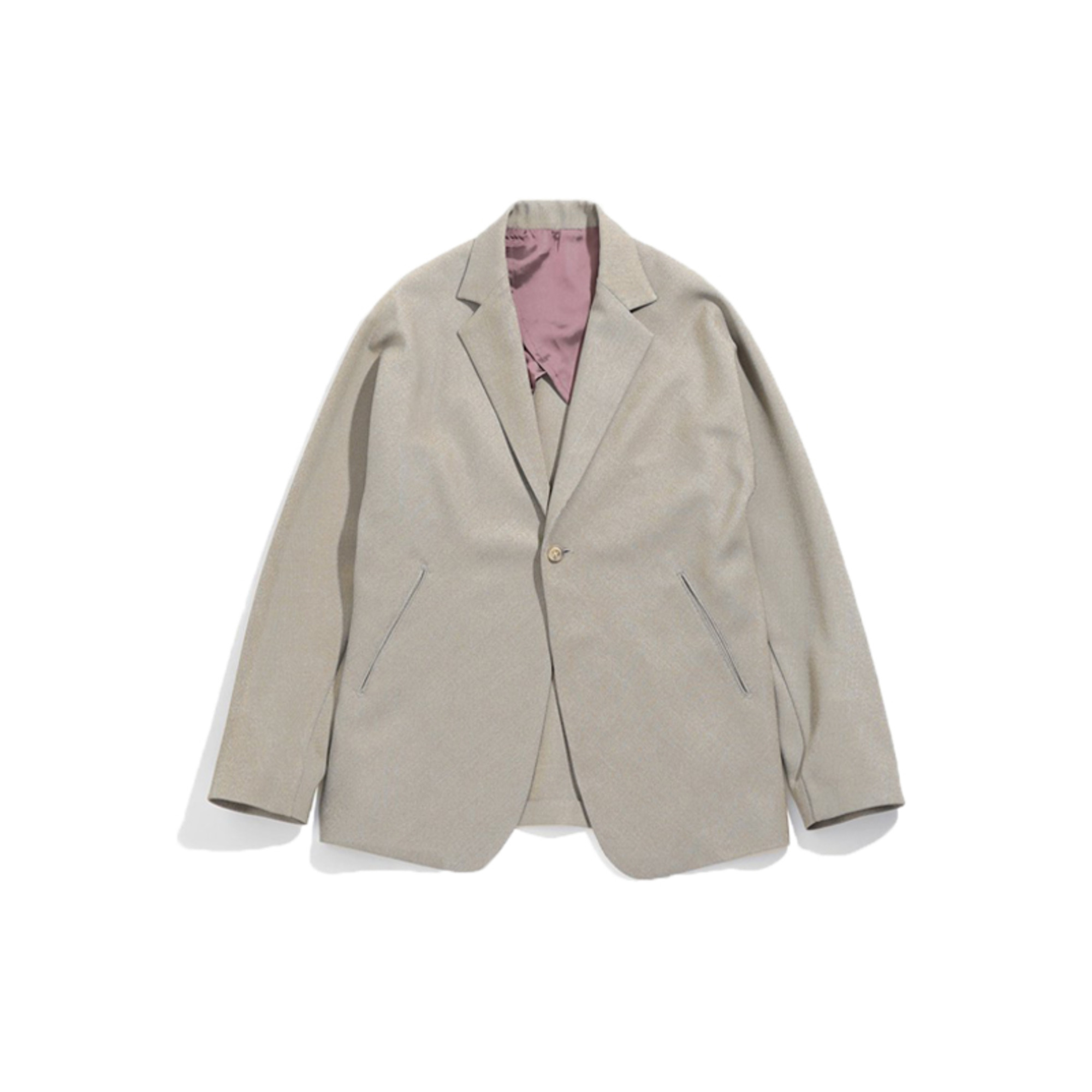 THREAD & SUPPLY Myles Jacket — 2BG Boutique