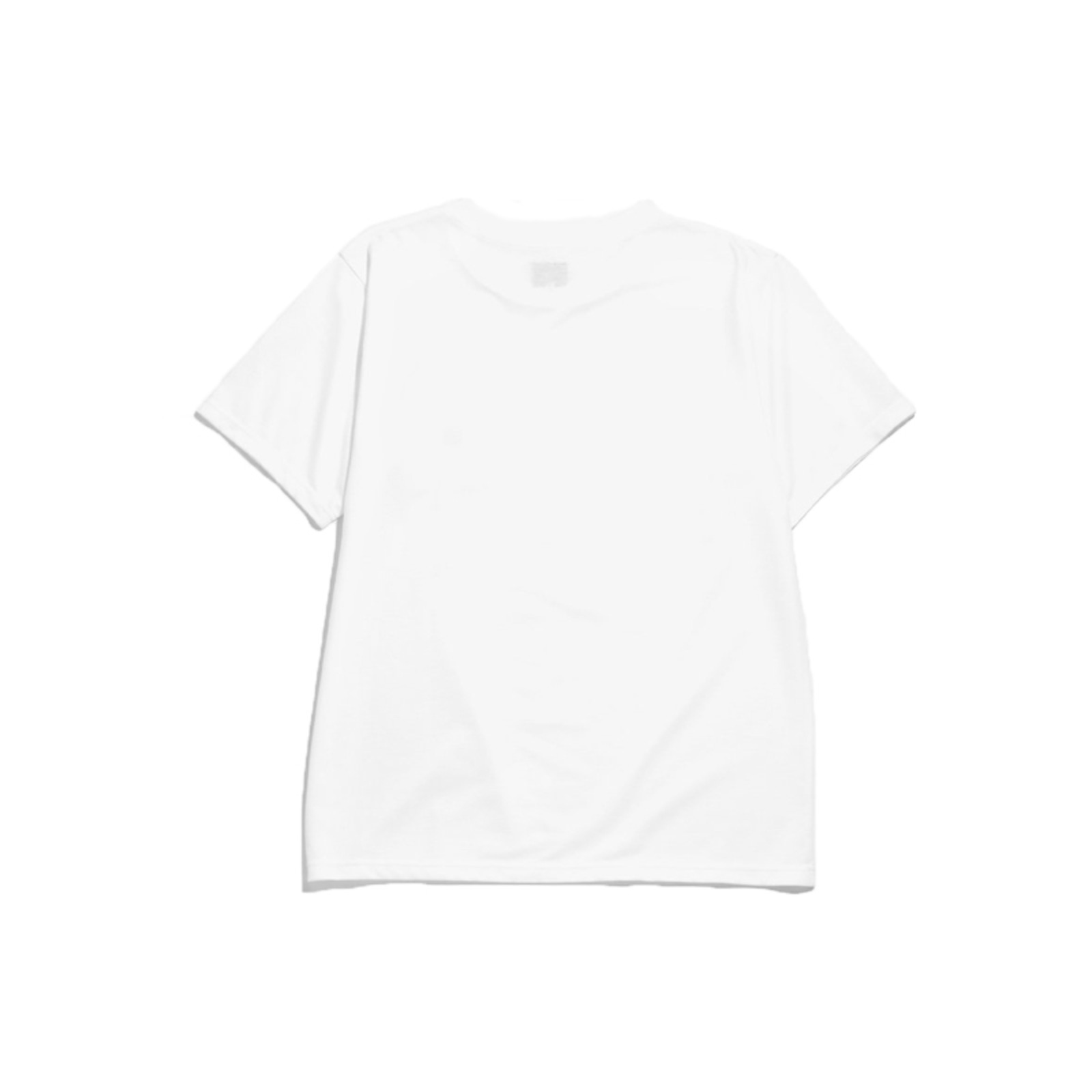 NEEDLES 22SS S/S Crew Neck Tee - PE/C Jersey