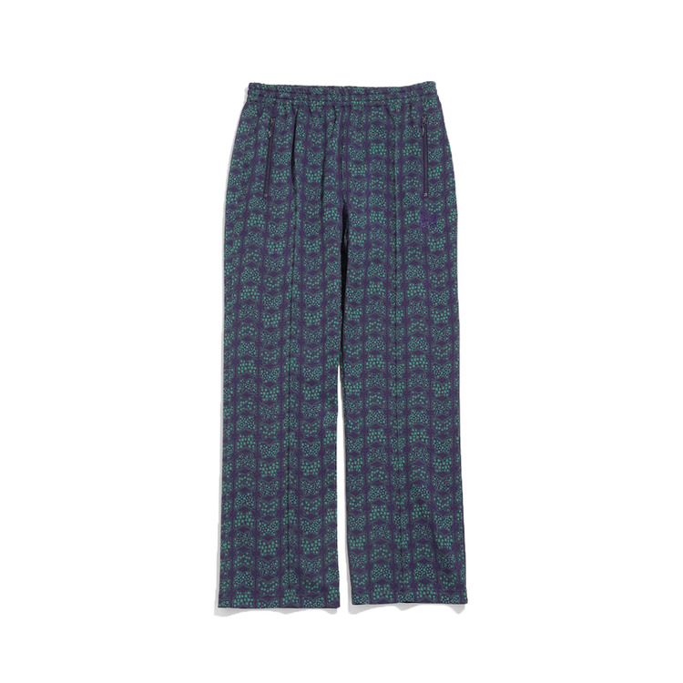 NEEDLES 22SS Track Pant - Poly Jq.