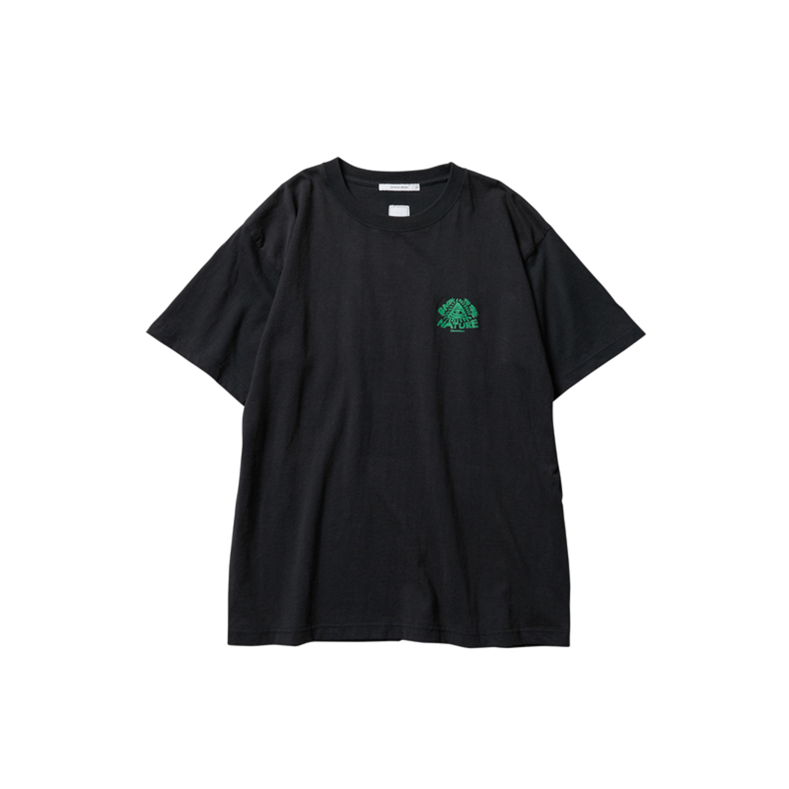 Liberaiders 22SS BACK TO THE NATURE TEE