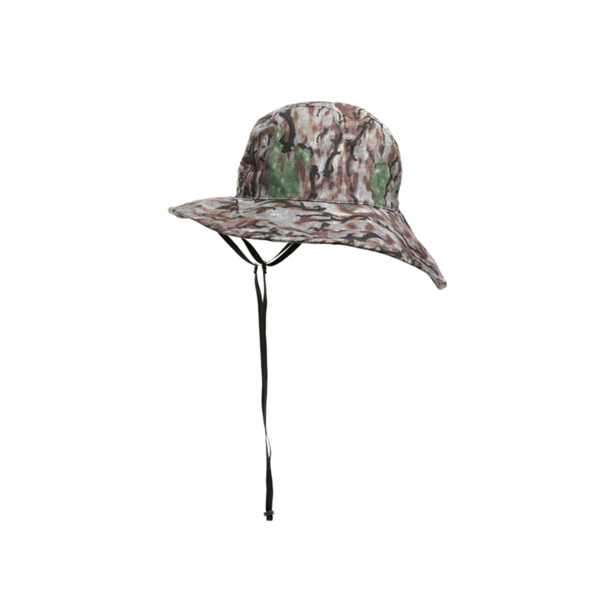SOUTH2 WEST8 22SS Wind Fit Hat - 3 Layer / S2W8 Camo
