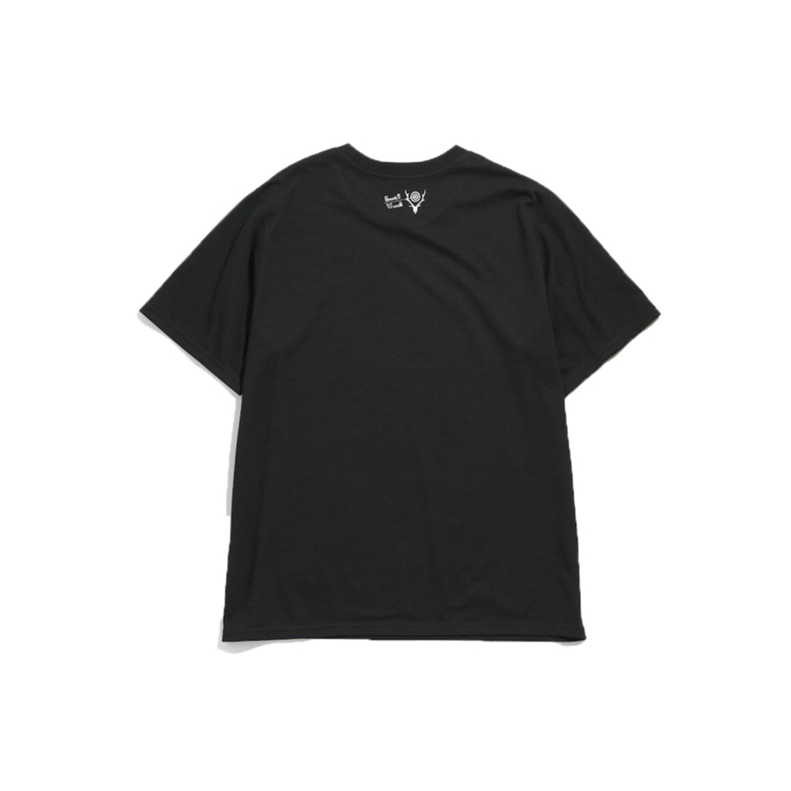 SOUTH2 WEST8 22SS S/S Crew Neck Tee - I KNOW WHAT I KNOW