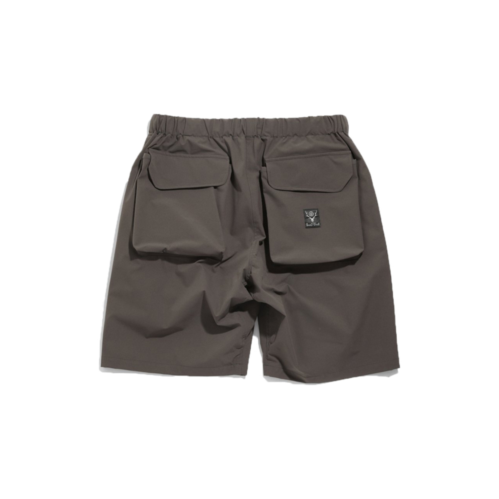 SOUTH2 WEST8 22SS Tenkara Trout Short - Poly Ripstop