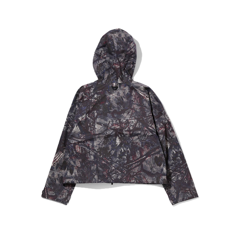 SOUTH2 WEST8 22SS River Trek Jacket - 3 Layer / S2W8 Camo