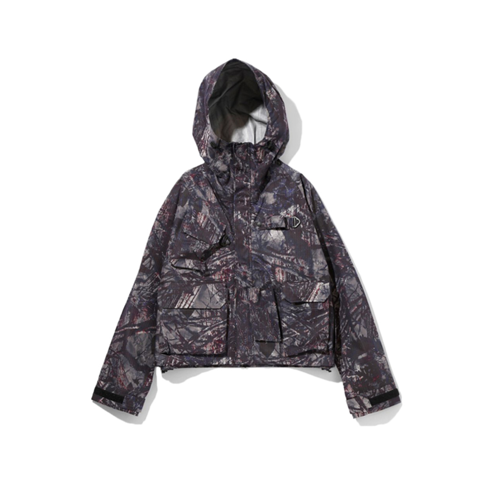 SOUTH2 WEST8 22SS River Trek Jacket - 3 Layer / S2W8 Camo
