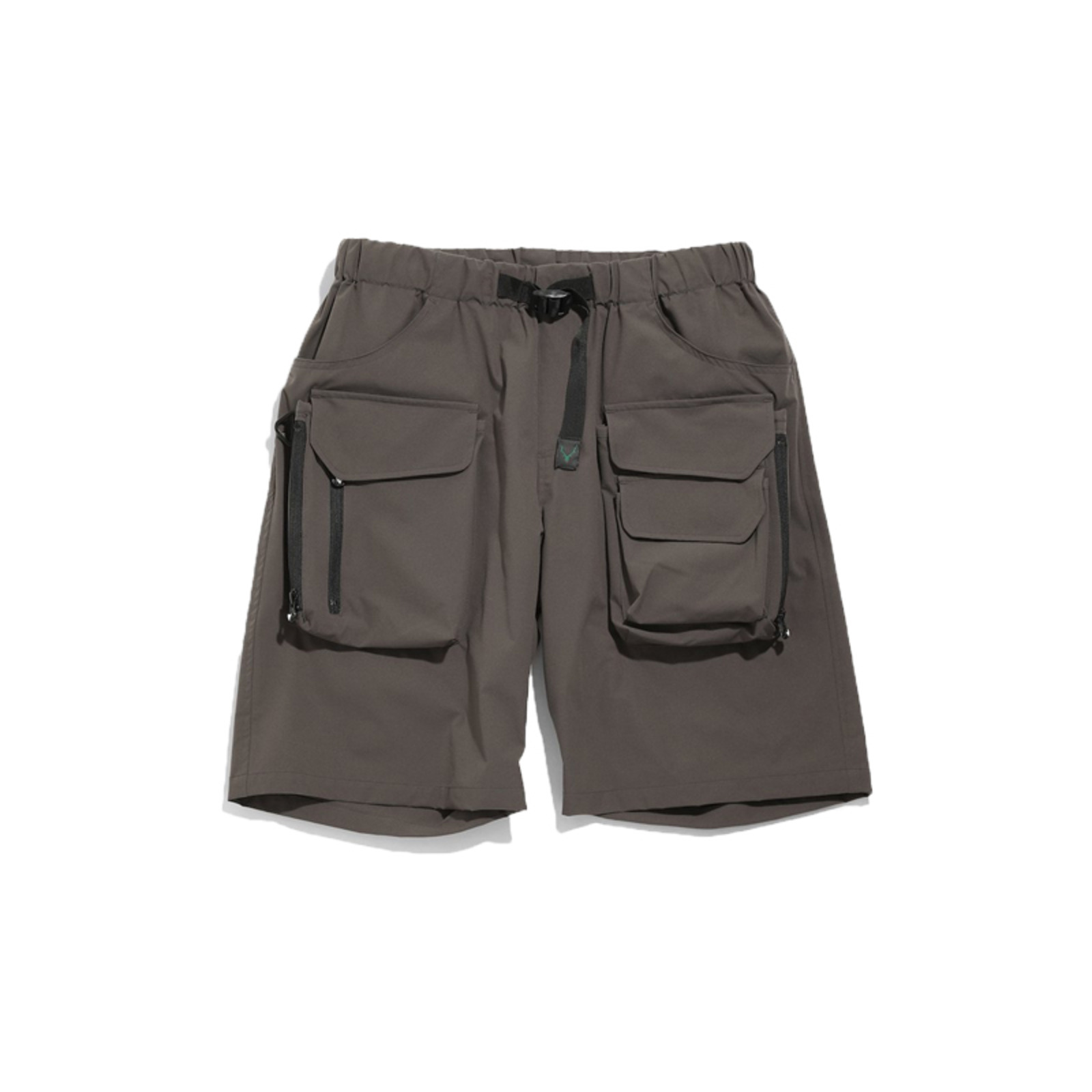 SOUTH2 WEST8 22SS Tenkara Trout Short - Poly Ripstop