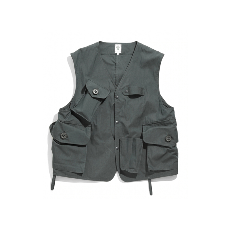 22AW South2 West8 Insulator Vest SIZE XL - ベスト