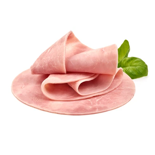 Yurun Beretta Praga Ham Slices