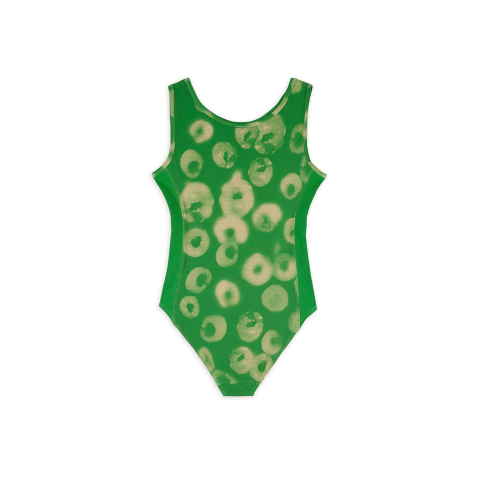 Brain Dead 22SS SPONGE DYE BODYSUIT