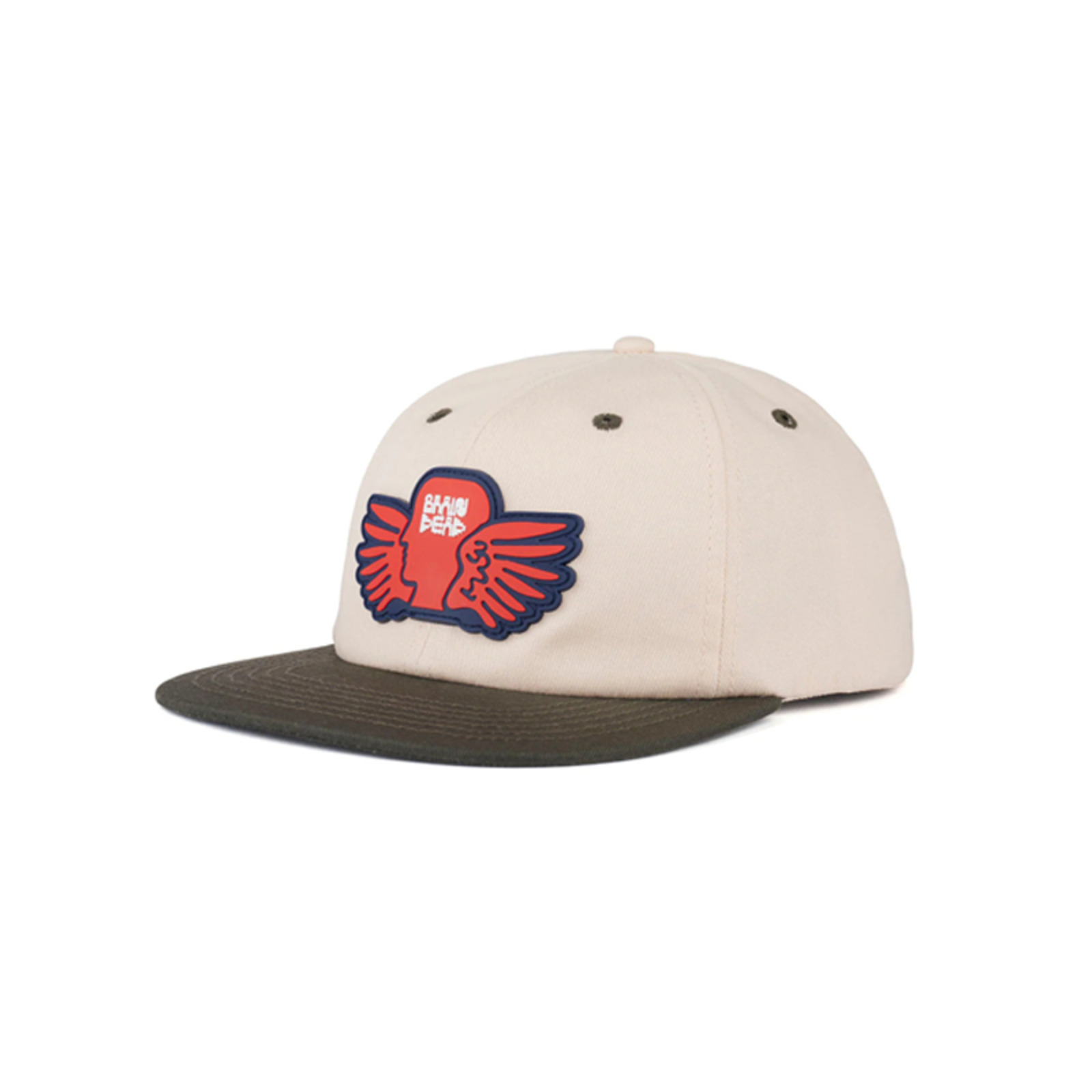 Brain Dead 22SS AFTERLIFE 6 PANEL CAP