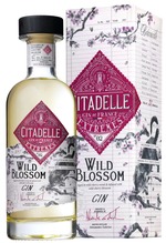 Citadelle Extreme No.2 Wild Blossom Gin 巍城2号金酒