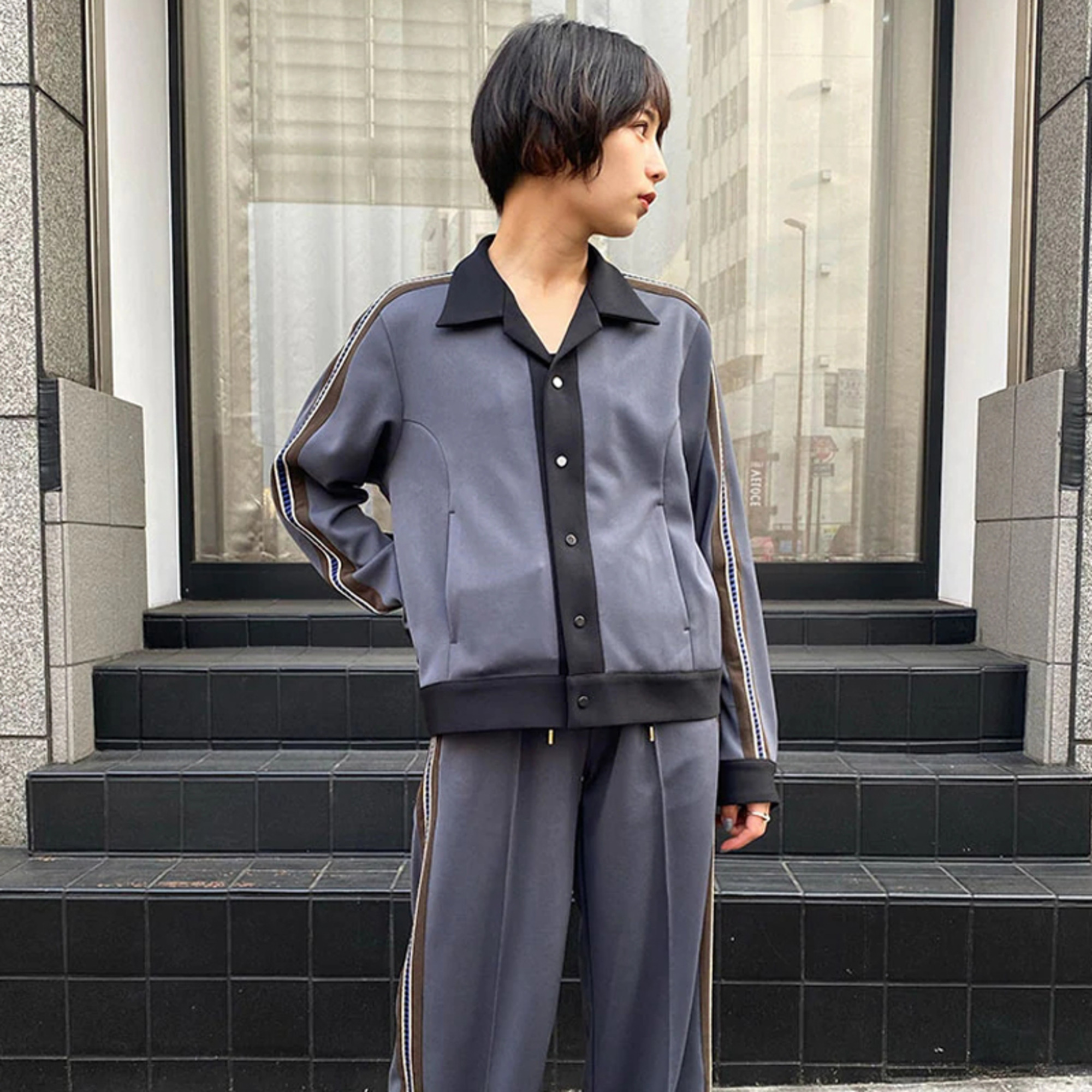 Sasquatch Fabrix DRIZZLER JACKET | tspea.org