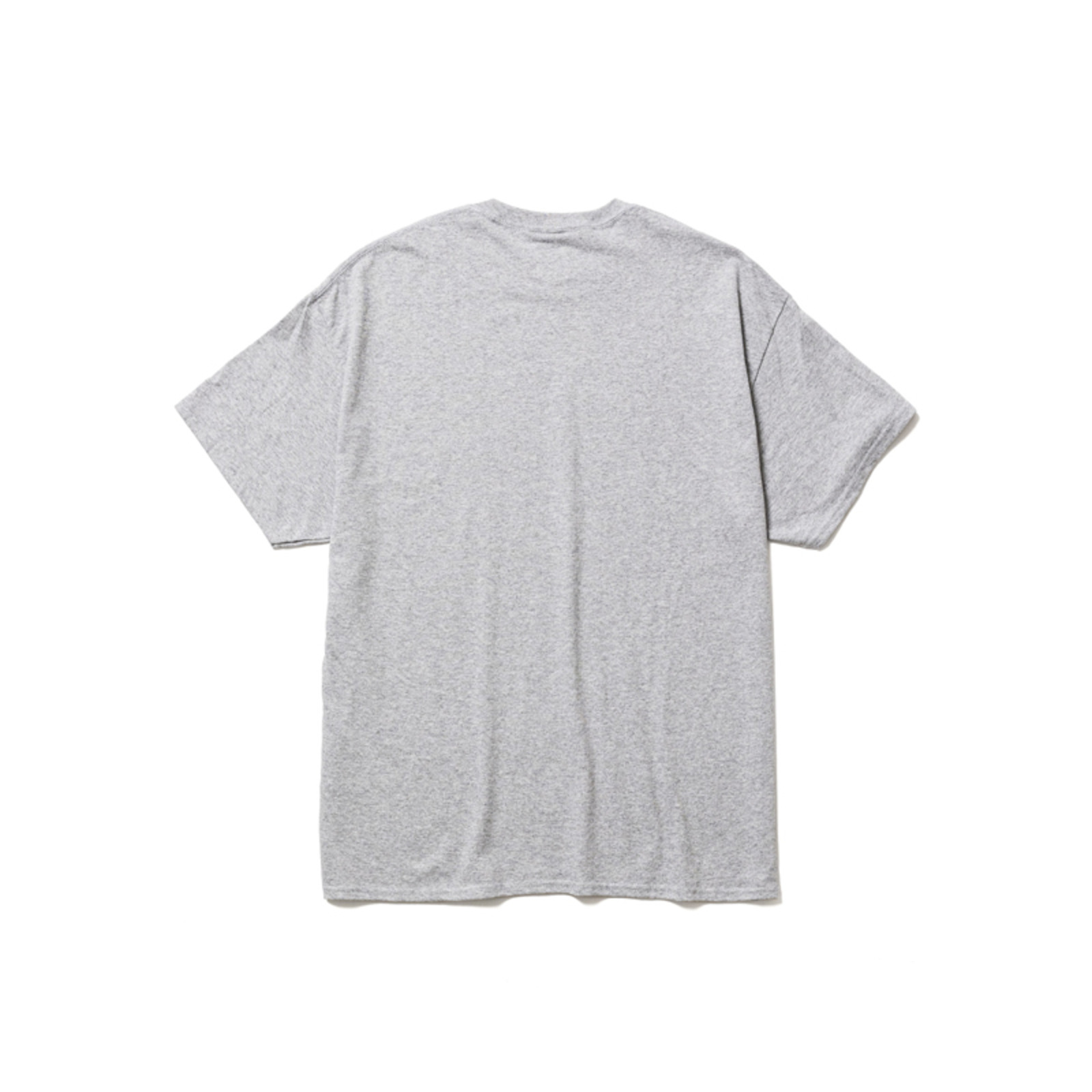 Sasquatchfabrix.22SS "ERROR SMILE"T-SHIRT