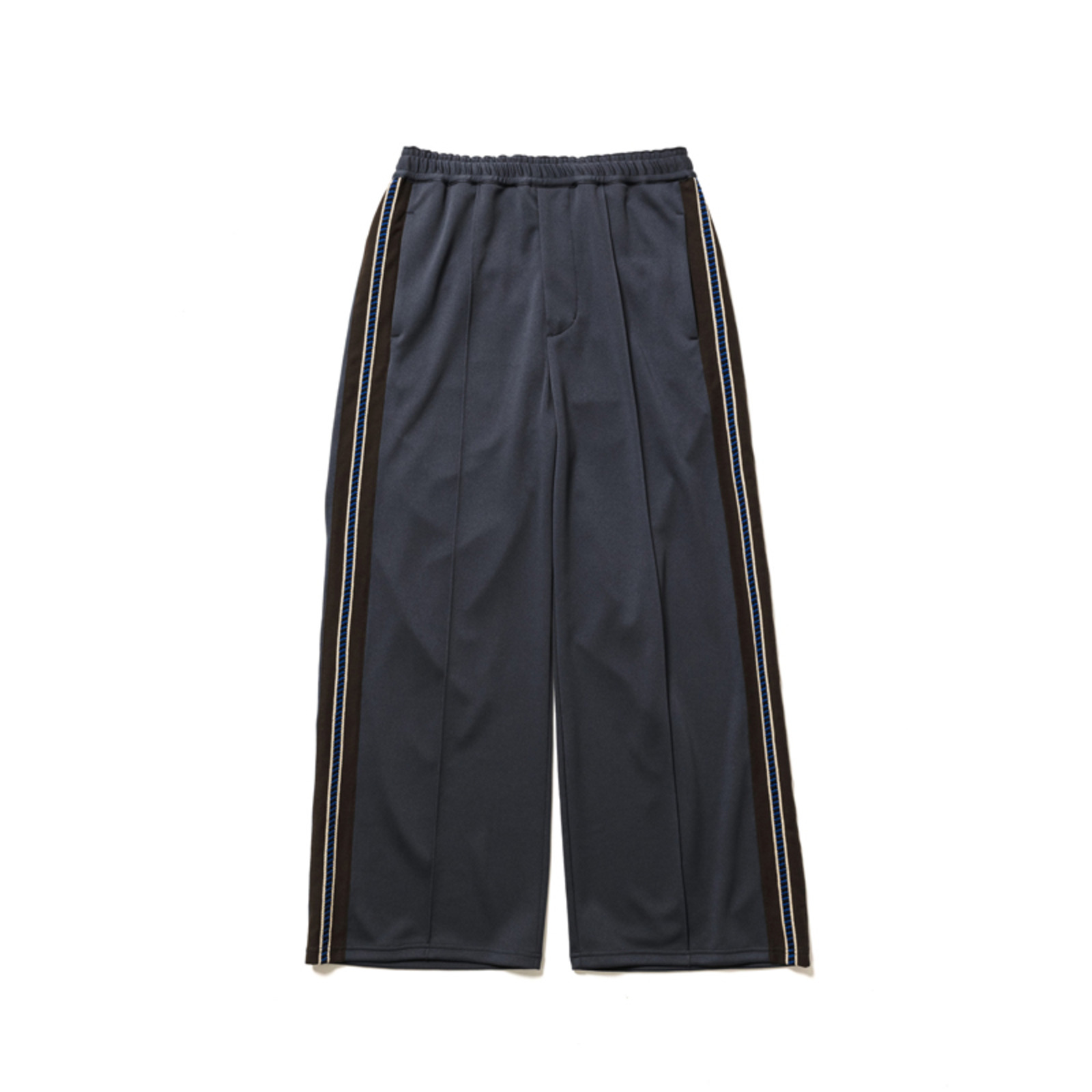 Sasquatchfabrix.22SS FLARE SILHOUETTE TRACK PANTS
