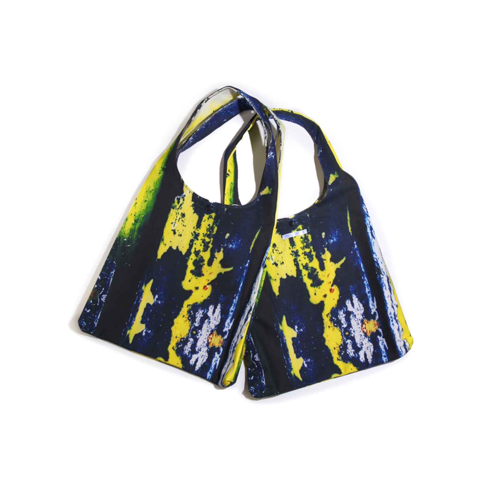 COSTS 22SS HERBAL TEA OF GUANGDONG TOTE BAG单肩手提包