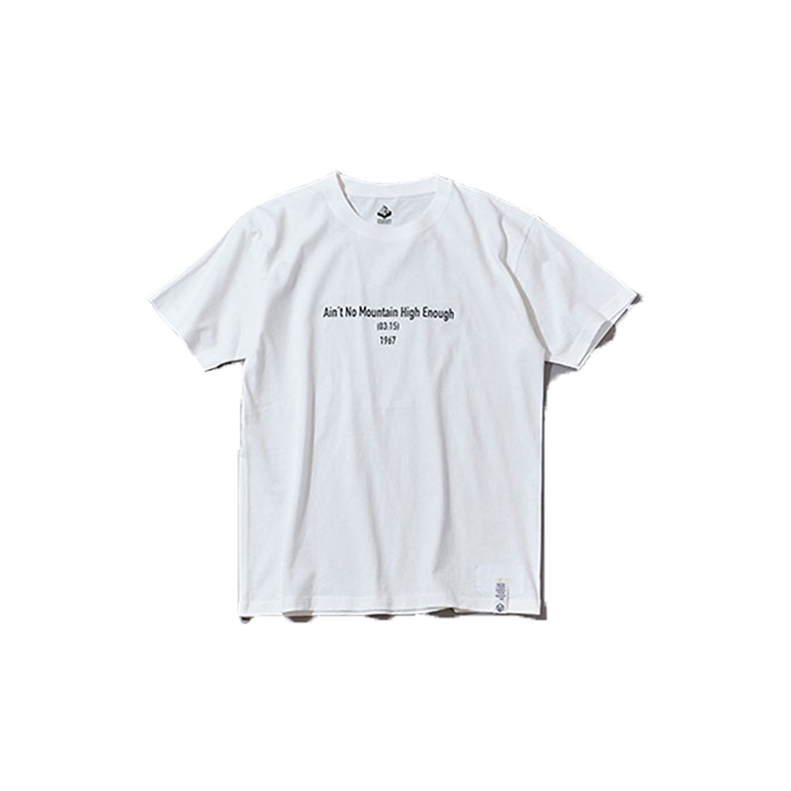 Mountain Research 22SS A.N.M.H.E. Tee