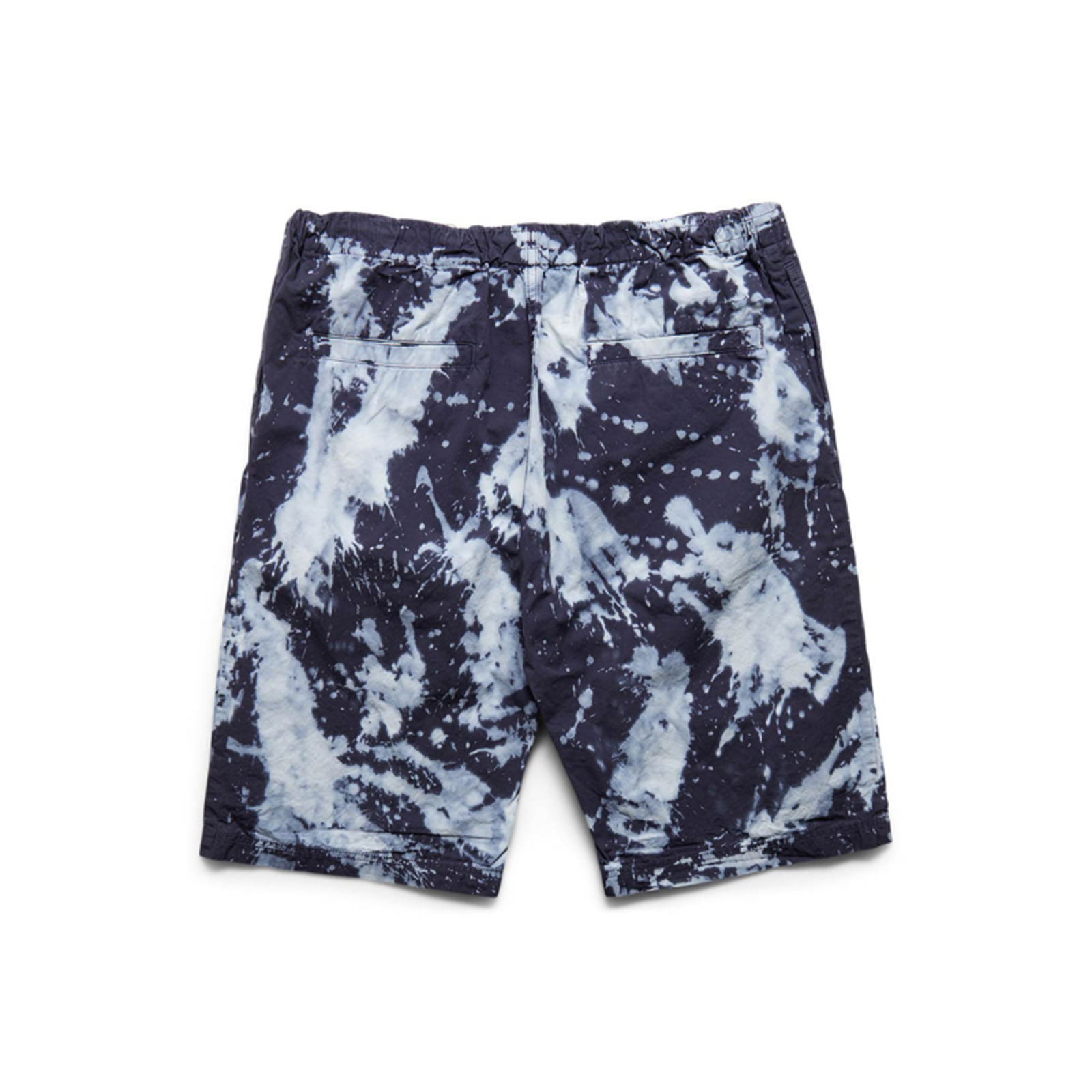 Mountain Research 22SS Bleach Shorts
