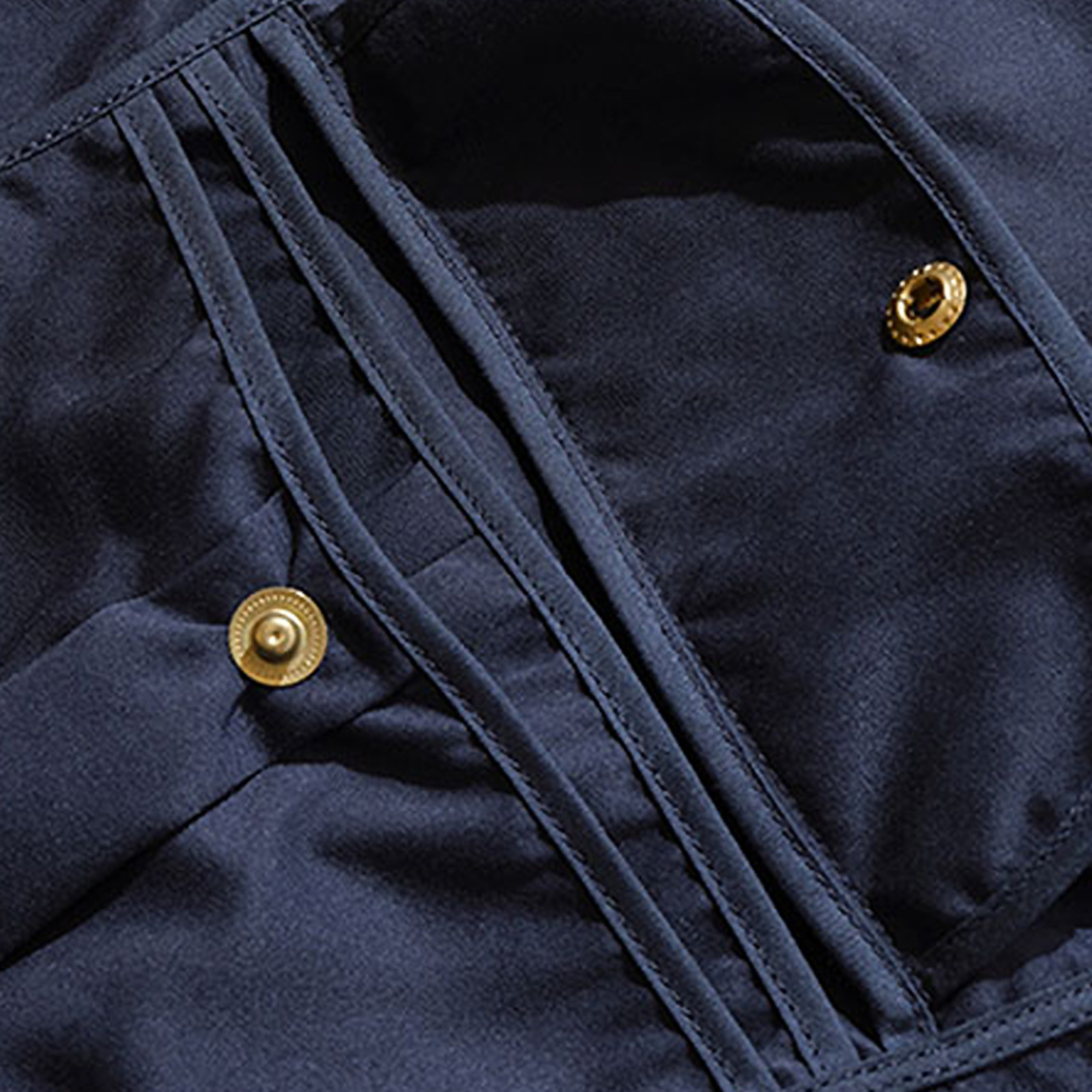 Mountain Research 22SS Phishing Vest