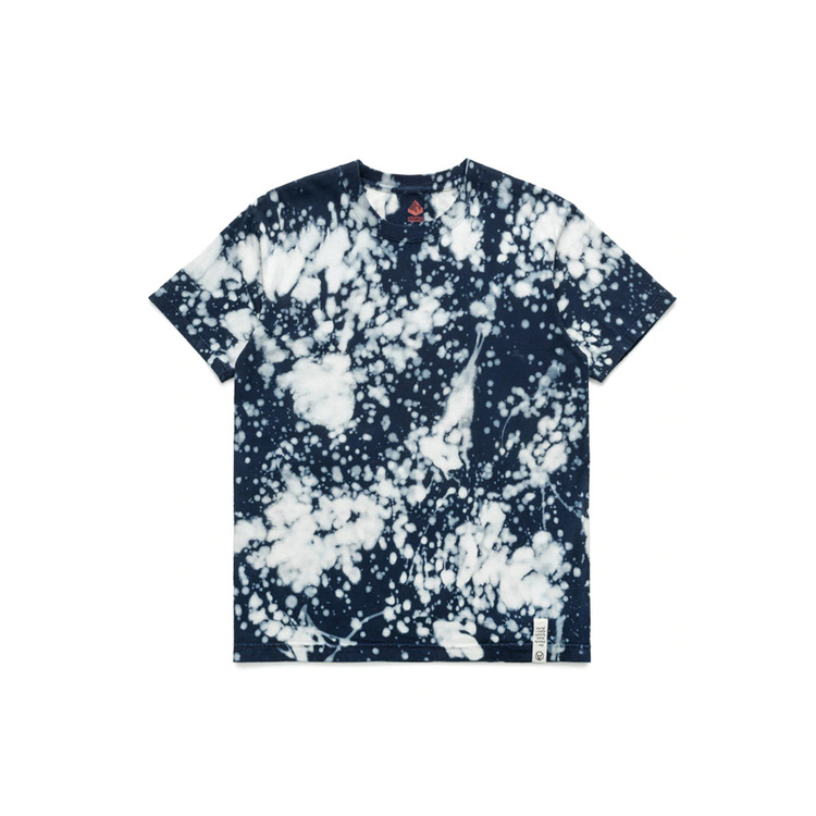 マウンテンリサーチ　BLEACH Tee ブリーチTシャツ Mountain Research 22SS Bleach Tee