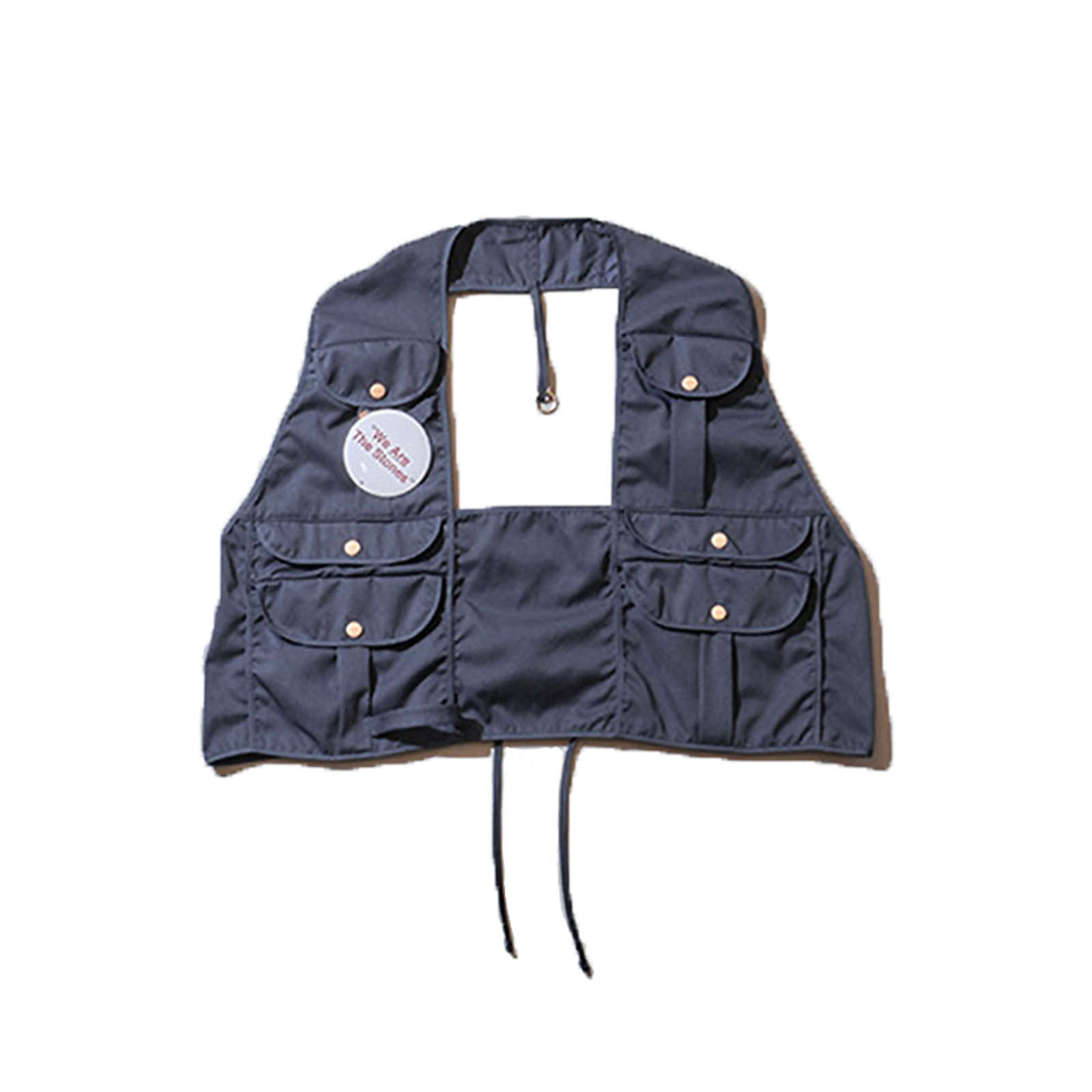 Mountain Research 22SS Phishing Vest