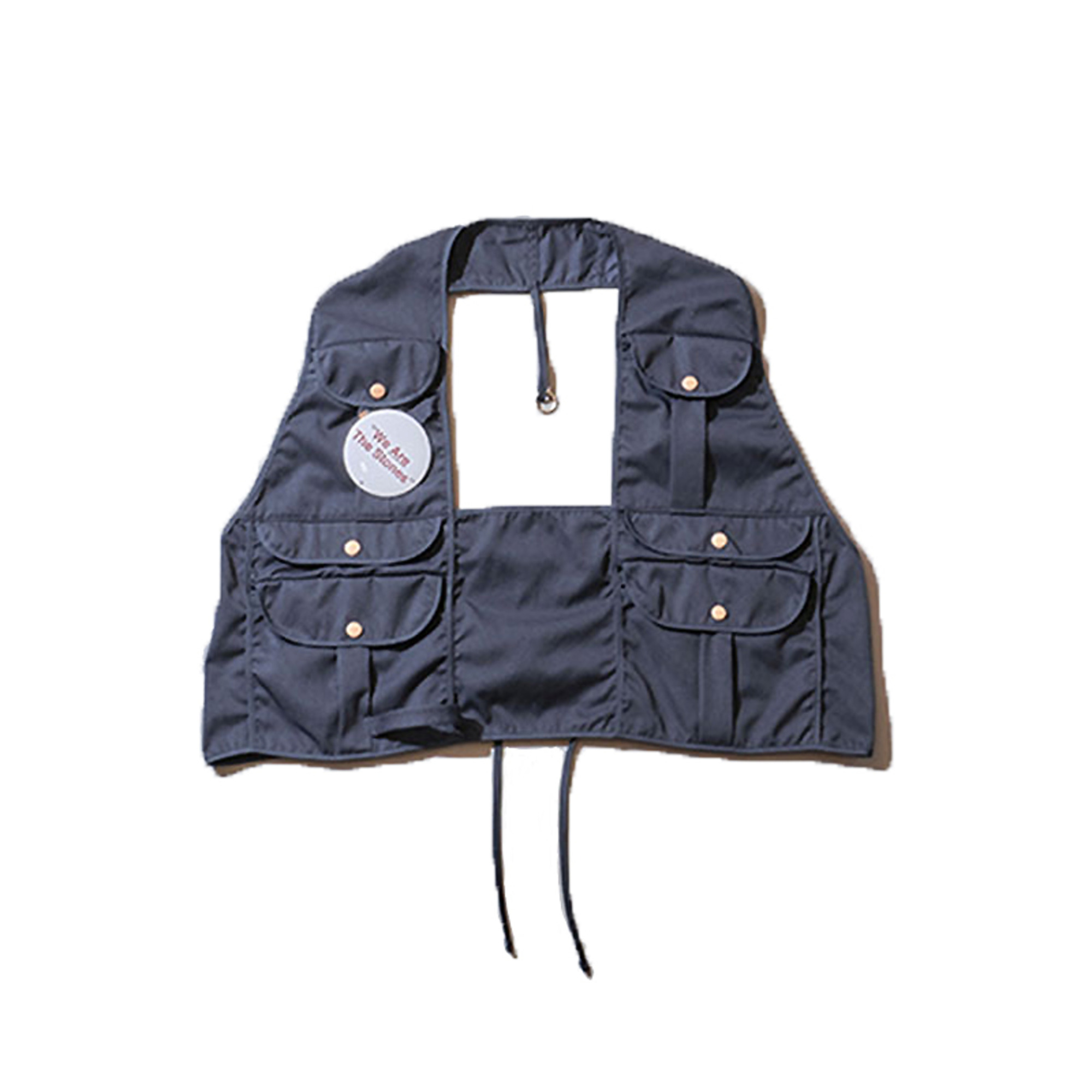 Mountain Research 22SS Phishing Vest