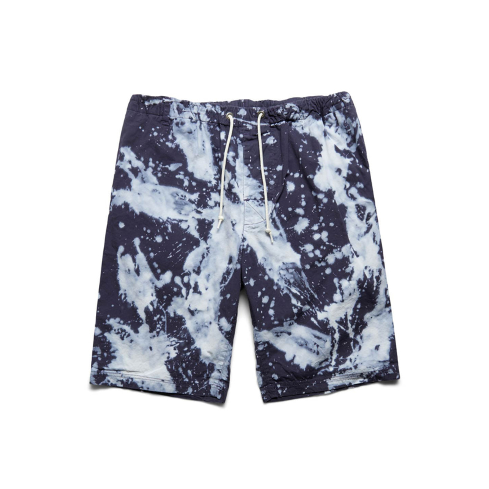 Mountain Research 22SS Bleach Shorts