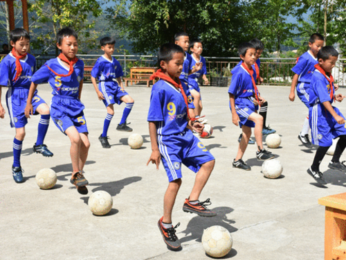 “传梦乡村教师支持计划”拟资助名单公示啦！