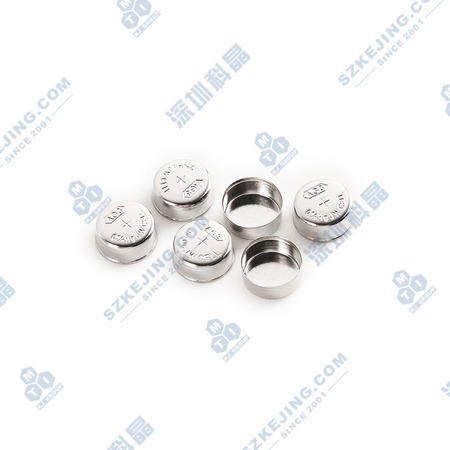 AG3  微型扣式电池壳
