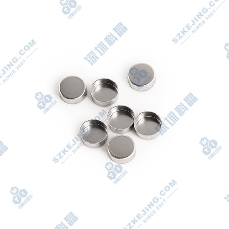 AG4  微型扣式电池壳