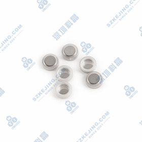 AG4  微型扣式电池壳