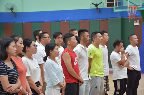 开学啦！30位新“传梦人”正式集结！