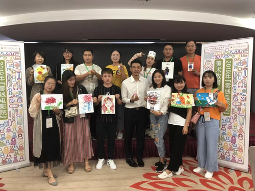 暑假余额严重不足~别怕，开学礼物已备好！