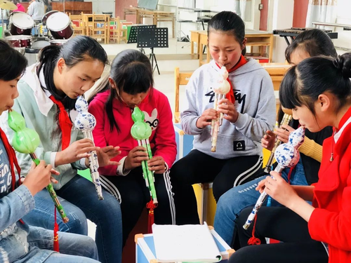 招聘教师 | 这是一份诚意满满的职业Offer~