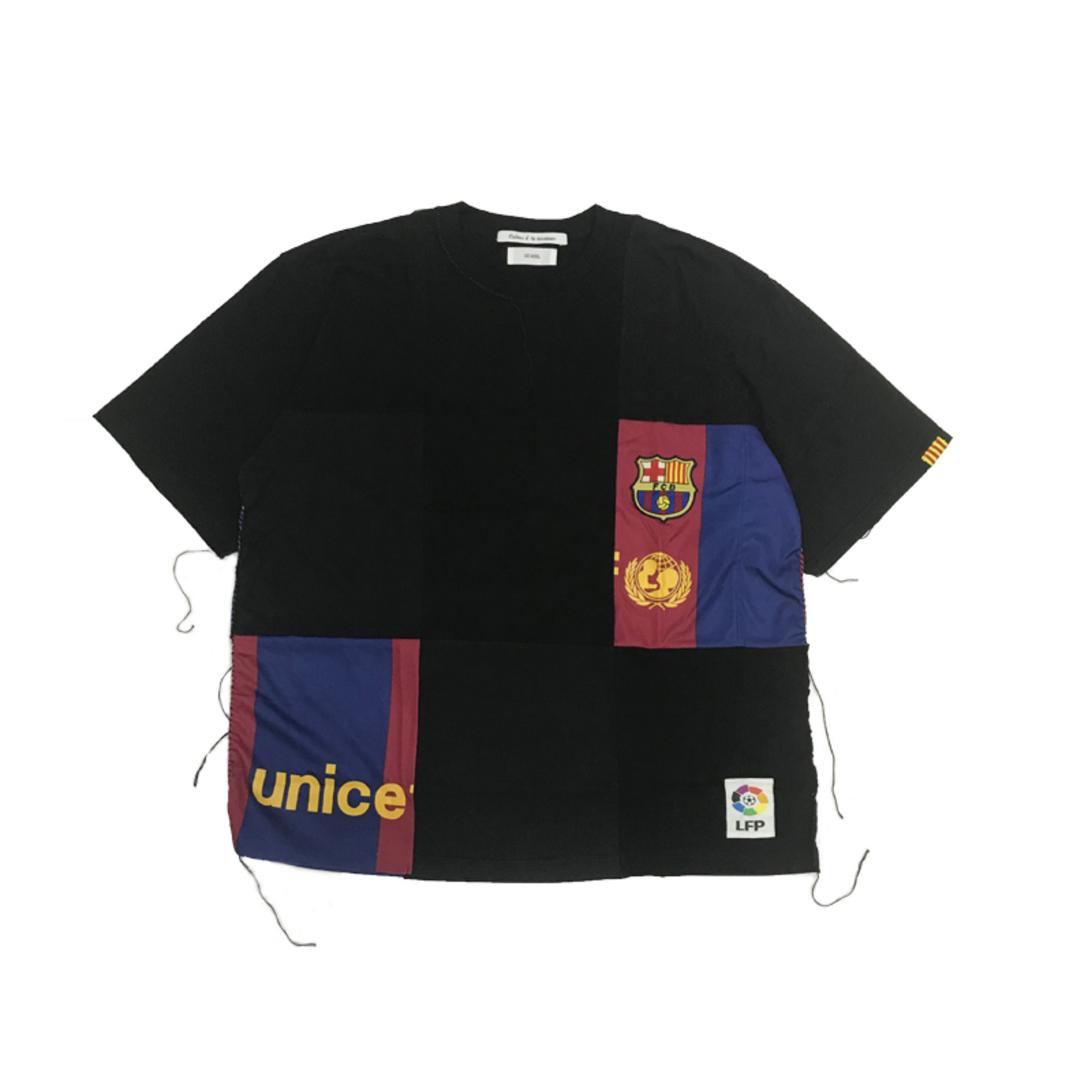 Children of the discordance 22SS SEMBL TEE (UNIFORM)