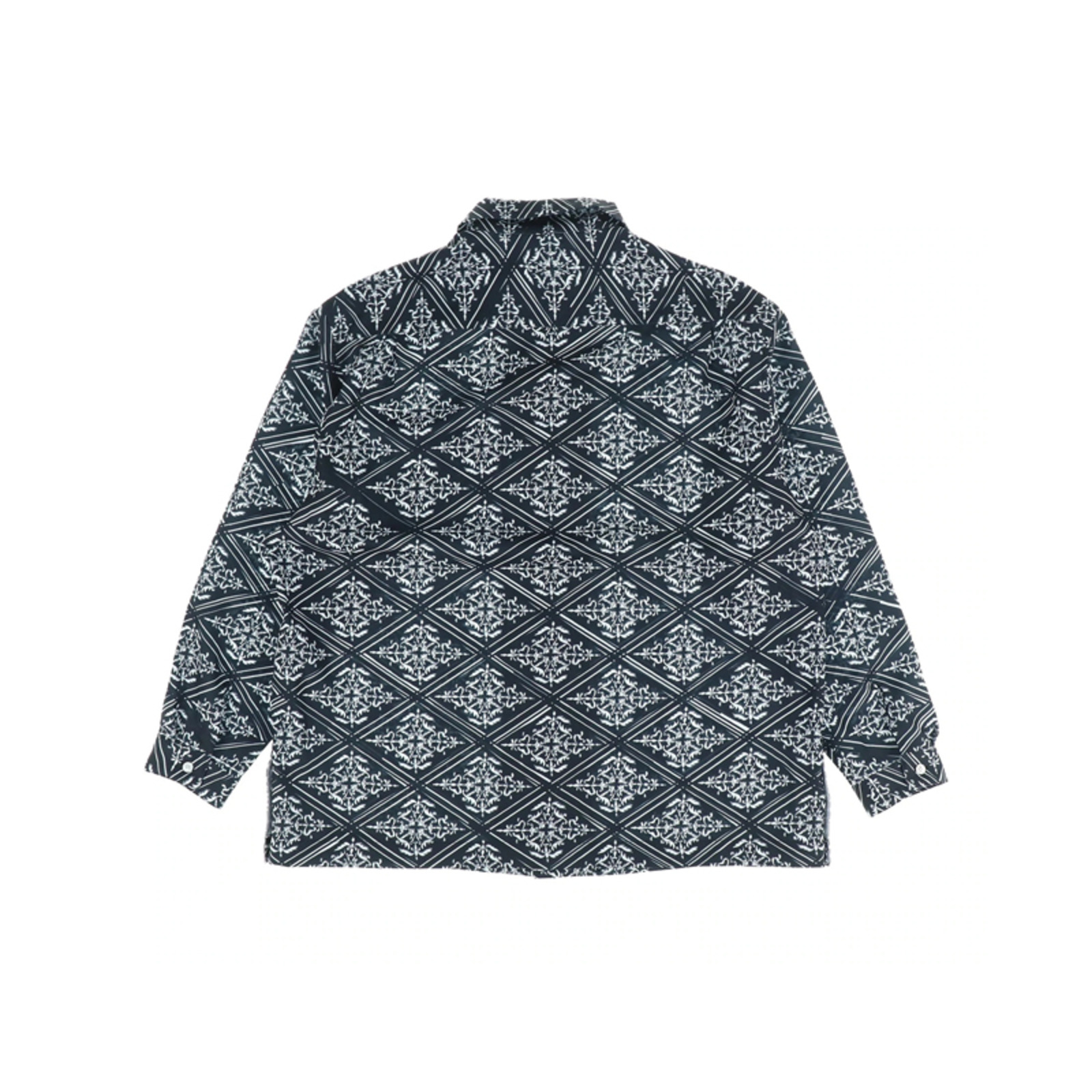 Children of the discordance 22SS PERSONAL DATA PRINT SHIRT LS