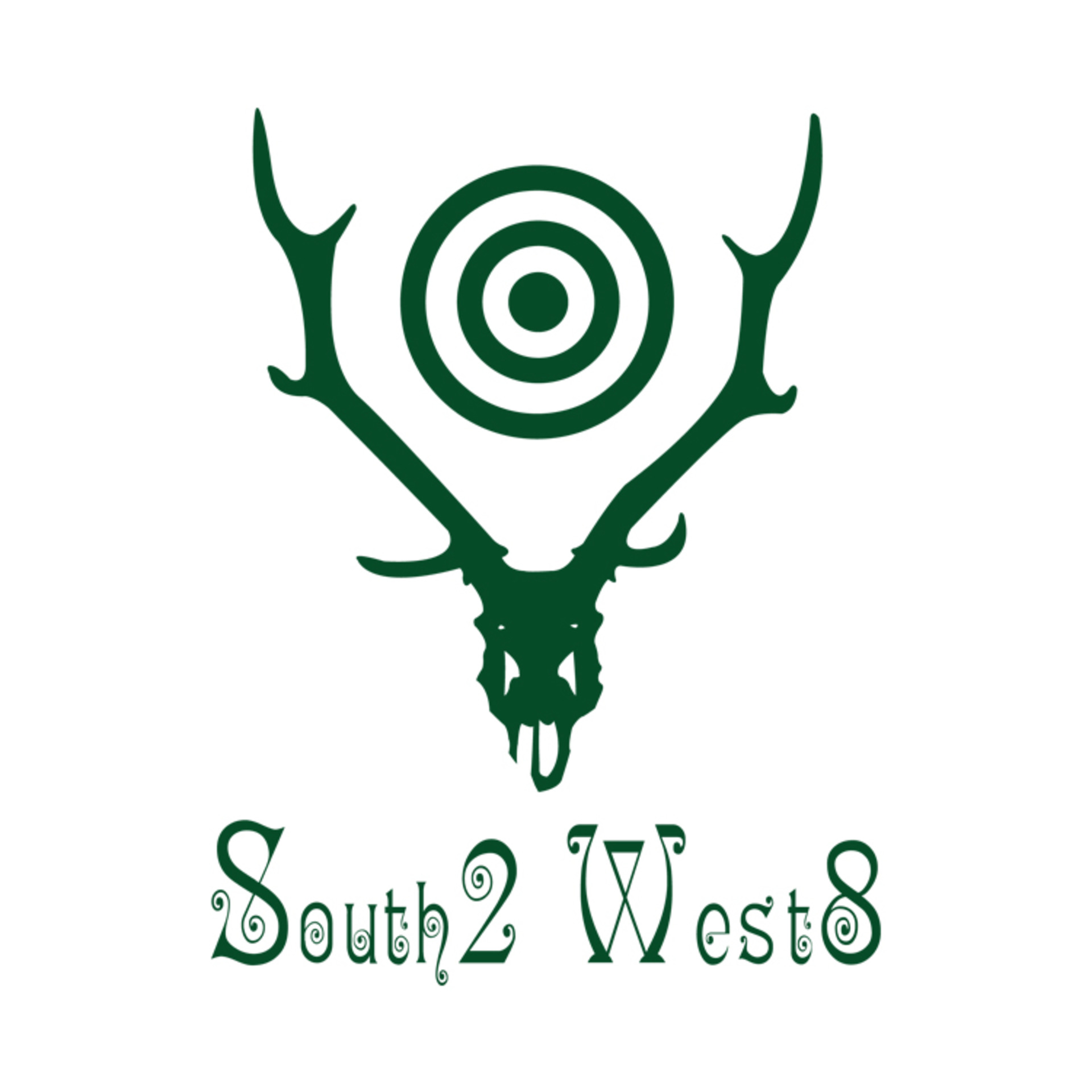 South 2 West 8