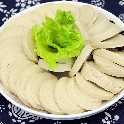 冻素鸡  500g*2袋-3